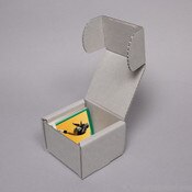 Archival Trading Card Storage Boxes